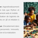 Kids Innov Class à la SIA 2024 : chers parents inscrivez vos enfants de 9 à 12 ans !
