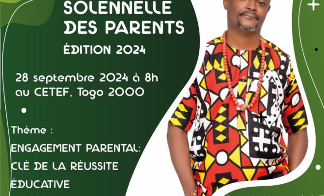 Rentrée Solennelle des Parents : mieux comprendre son rôle dans la vie de son enfant