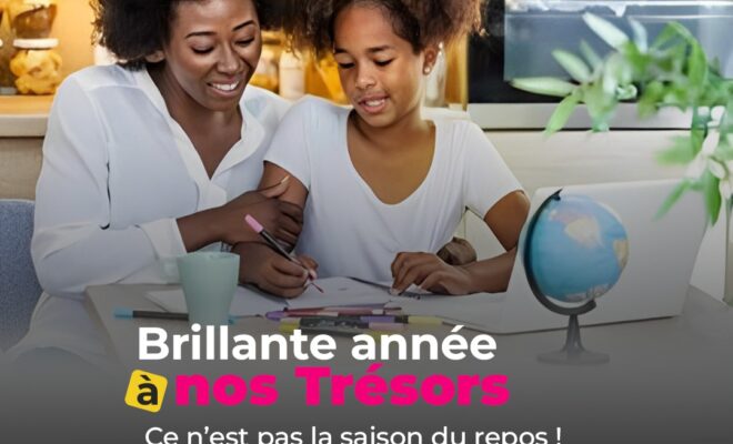 Éditorial : chers parents, ce n’est pas le moment de se reposer !