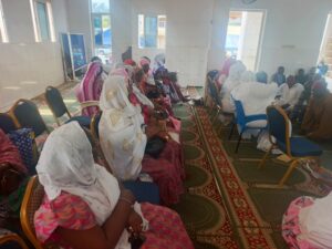 De 1966 à 2026 : l'Association des Sages-Femmes du Togo célèbre son jubilé de diamant