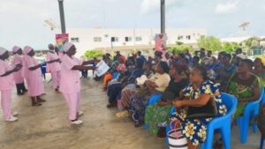 De 1966 à 2026 : l'Association des Sages-Femmes du Togo célèbre son jubilé de diamant