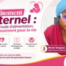 Allaitement maternel : plus qu’un mode d’alimentation, un investissement pour la vie !